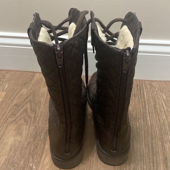 Women’s boots - Picture 6 of 8